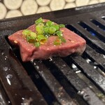 Hiroshima Yakiniku Nikuya Nobusuke Kamiyamachi - 