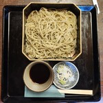 蕎麦彩膳 隆仙坊 - 