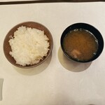 Kioicho Tonkatsu Yoshoku Hitomi - 