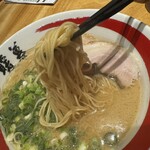 餃子拉麺酒場 暖暮 - 