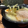 横浜家系ラーメン 春樹 神田店