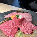 Yakiniku Motoyama Shinjuku Ten - 