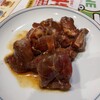 近江焼肉ホルモンすだく - 