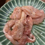 近江焼肉ホルモンすだく - 