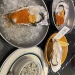 Oyster&Grillbar #lemon - 