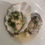 Oyster&Grillbar #lemon - 