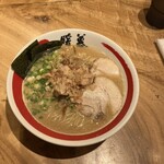 餃子拉麺酒場 暖暮 - 