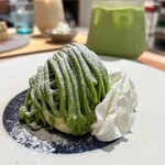 GINZA CAFE dining and bar - 