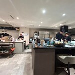 GINZA CAFE dining and bar - 