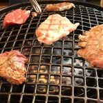 焼肉牛王 - 