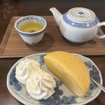 萬來行カフェ - 