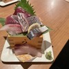 居魚屋 うおはん - 料理写真: