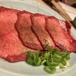 Hiroshima Yakiniku Nikuya Nobusuke Kamiyamachi - 