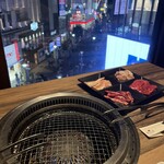 Yakiniku SEIKO-EN Ikebukuro East - 