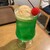 イケビズカフェ - ドリンク写真: