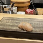 Sushi Matsumoto Meieki - 