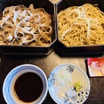 Soba Saizen Ryusenbo - 