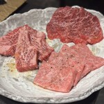 Yakiniku Lab Nanba Ten - 