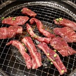 Yakiniku SEIKO-EN Ikebukuro East - 