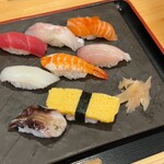 Rokusen Mukonoso Ten - シャリコマで食べやすい(^O^)