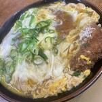 かつ丼吉兵衛 - 