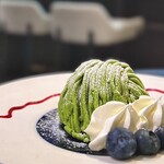 GINZA CAFE dining and bar - 