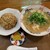 ラーメン長洲 - 料理写真: