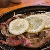 あおぞら食堂 - 料理写真: