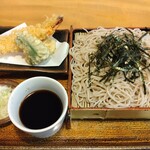 鷹の屋 - 料理写真: