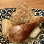 Sake to Hakata Meshi Sansan - 