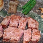 Teppanyaki Atago - 