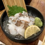 Seafood Tonya Sannomiya Seri Ichi - 