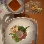 Sushi Matsumoto Meieki - 