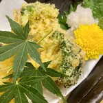 地鶏地酒地野菜 絆～ＫＩＺＵＮＡ～ - 