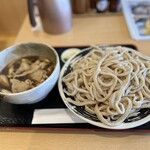 手打ちうどん 和 - 料理写真: