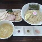 麺処 むら井 - 料理写真: