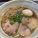 満麺の笑み - 料理写真: