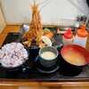 まるみ食堂 - 料理写真: