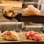 Sushi Matsumoto Meieki - 