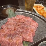 Yakiniku Lab Nanba Ten - 