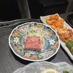 Yakiniku Lab Nanba Ten - 