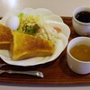 シャモニーモンブラン - 料理写真: