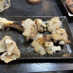 Sengoku Yakitori Ieyasu Tenjin Ten - 