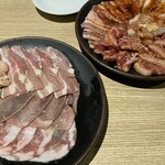 本格焼肉・韓国家庭料理 食辛房 - 