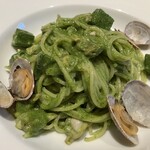 grigio la tavola - 