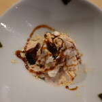 Sushi Matsumoto Meieki - 小倉アイス