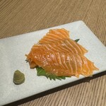 salmon atelier Hus - 