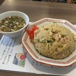 柏 濃麺や 39名 - 