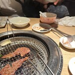 Yakiniku Motoyama Shinjuku Ten - 