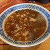 ラーメン二郎 - 料理写真:つけ汁（海老味）